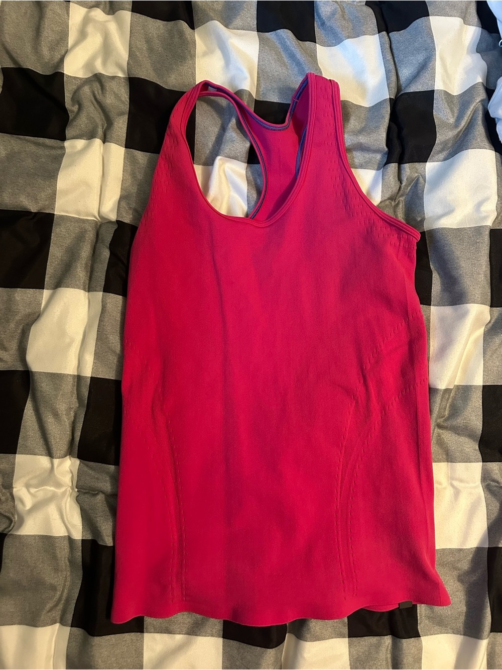 Tank top - Picture 1 of 2